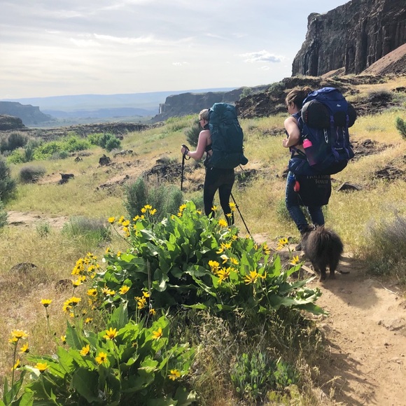 Meet your Posher, Grace - Picture 4 of 4